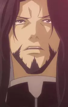 Gambar Karakter Anime: Ein