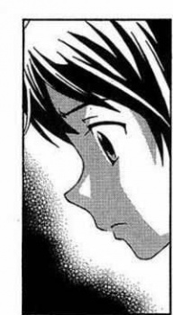 Gambar Karakter Koutarou Izumi