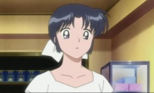 Gambar Karakter Anime: Yukari