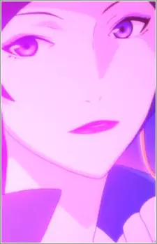 Gambar Karakter Anime: Rosary