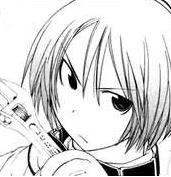 Gambar Karakter Taeko Ehizawa