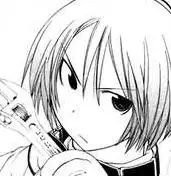 Gambar Karakter Anime: Taeko Ehizawa