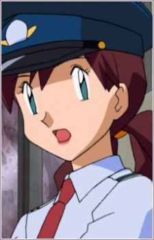 Gambar Karakter Luka Carson