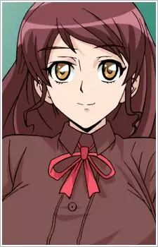 Gambar Karakter Anime:  Kinoshita