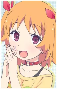 Gambar Karakter Anime: Chiwa Harusaki