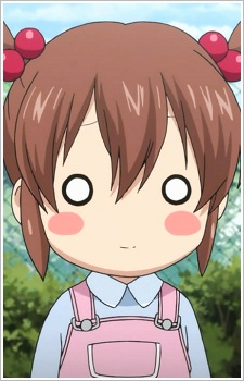 Gambar Karakter Azusa Ogino
