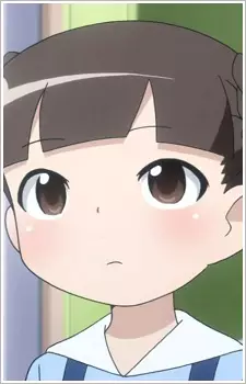 Gambar Karakter Anime: Aya