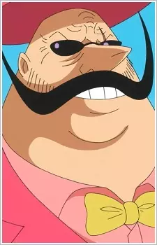 Gambar Karakter Anime: Tamago