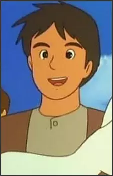 Gambar Karakter Anime: Cheat