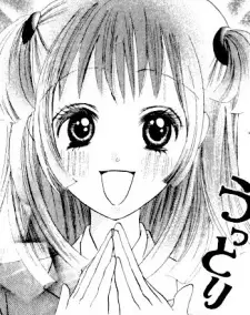 Gambar Karakter Anime: Hitomi Yumemi