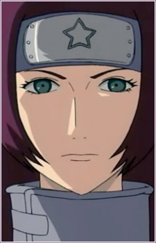 Gambar Karakter Anime: Natsuhi