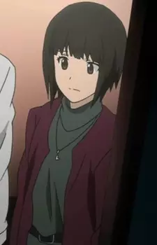 Gambar Karakter Anime: Mother Inaba