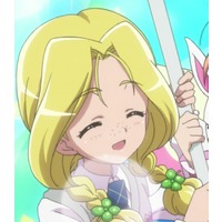 Gambar Karakter Anime: Judy