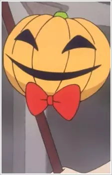 Gambar Karakter Anime: Jack