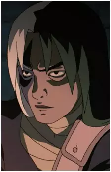 Gambar Karakter Anime: Blue B