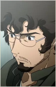 Gambar Karakter Anime: Ikeda