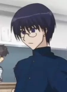 Gambar Karakter Anime: Youichi Koumoto
