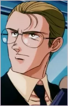 Gambar Karakter Anime: Shorty