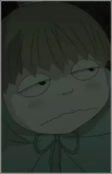 Gambar Karakter Anime: Washirashi