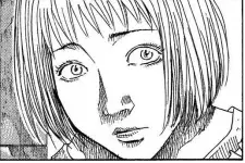 Gambar Karakter Anime: Asami Kawakami