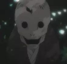 Gambar Karakter Anime: Susugi