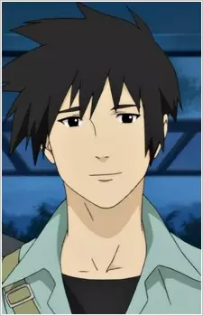 Gambar Karakter Anime: Souta Aoi