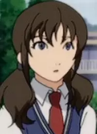 Gambar Karakter Anime: Yuria Todaka