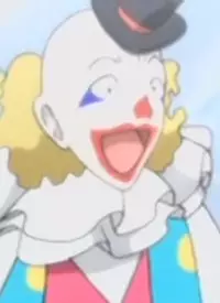 Gambar Karakter Anime: Clown