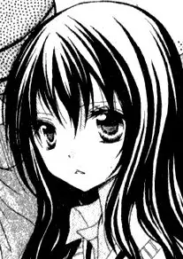 Gambar Karakter Anime: Nao Hayasaka