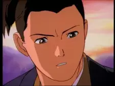 Gambar Karakter Anime: Sousuke Inukawa