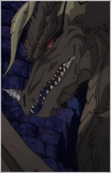 Gambar Karakter Peterhausen