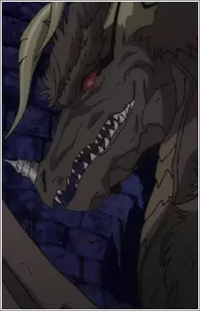 Gambar Karakter Anime: Peterhausen