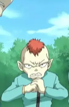 Gambar Karakter Anime: Chibi