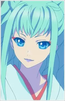 Gambar Karakter Anime: Yukihime