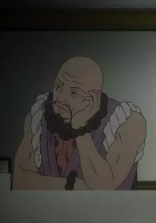 Gambar Karakter Anime: Koufuu Hino