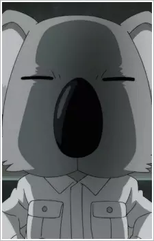 Gambar Karakter Anime: Thomas