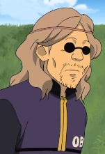 Gambar Karakter You Tamiyama