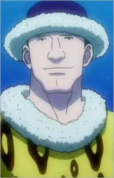 Gambar Karakter Anime: Kazsule