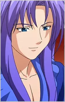 Gambar Karakter Anime: Francis