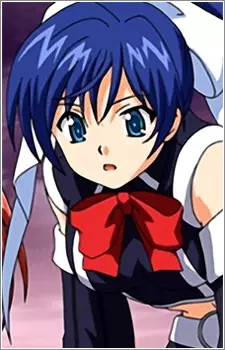 Gambar Karakter Anime: Yuri