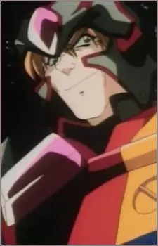 Gambar Karakter Anime: Peos