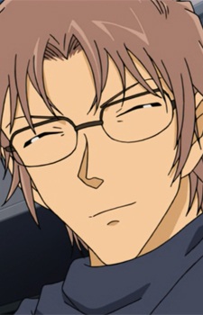 Gambar Karakter Subaru Okiya