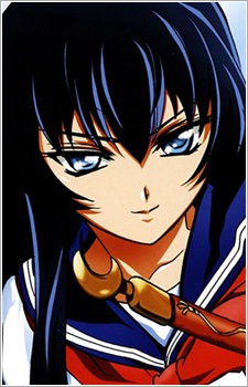 Gambar Hazuki Azuma