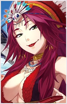 Gambar Karakter Rackage