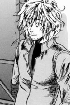 Gambar Karakter Léon Laurant