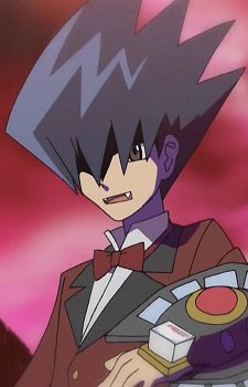 Gambar Karakter Duel Butler