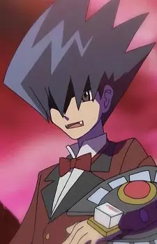 Gambar Karakter Anime: Duel Butler