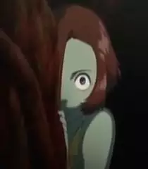 Gambar Karakter Anime: Zerui