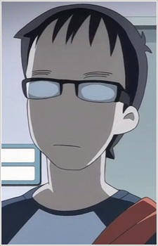 Gambar Karakter Taguchi Yesterday