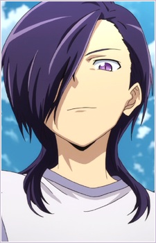 Gambar Karakter Hanzou Urushihara